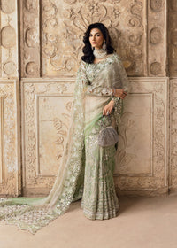 Sardinia | Chiffons Edit | Layla by Sardinia - Designer Dress  - Type : Ladies Clothes - Available at Libayah - 100% Original 