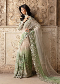 Sardinia | Chiffons Edit | Layla by Sardinia - Designer Dress  - Type : Ladies Clothes - Available at Libayah - 100% Original 