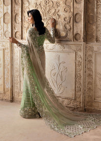 Sardinia | Chiffons Edit | Layla by Sardinia - Designer Dress  - Type : Ladies Clothes - Available at Libayah - 100% Original 