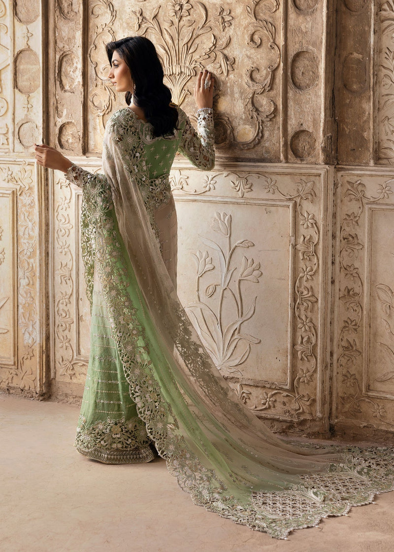 Sardinia | Chiffons Edit | Layla by Sardinia - Designer Dress  - Type : Ladies Clothes - Available at Libayah - 100% Original 