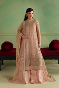 Akbar Aslam | Luxury Formals | Arshia by Akbar Aslam - Designer Dress  - Type : Ladies Clothes - Available at Libayah - 100% Original 