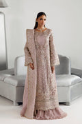 Akbar Aslam | Luxury Formals | Iyla by Akbar Aslam - Designer Dress  - Type : Ladies Clothes - Available at Libayah - 100% Original 