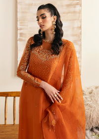 Kanwal Malik | Miray Luxury Pret | Celina by Kanwal Malik - Designer Dress - Type: Ladies Clothes - Available at Libayah - 100% Original
