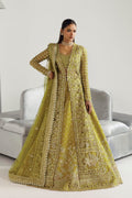 Akbar Aslam | Luxury Formals | Daria by Akbar Aslam - Designer Dress  - Type : Ladies Clothes - Available at Libayah - 100% Original 