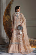 Akbar Aslam | Deewani Wedding Formals | Aabroza by Akbar Aslam - Designer Dress  - Type : Ladies Clothes - Available at Libayah - 100% Original 