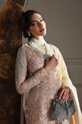Akbar Aslam | Deewani Wedding Formals | Aabroza by Akbar Aslam - Designer Dress  - Type : Ladies Clothes - Available at Libayah - 100% Original 