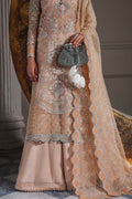 Akbar Aslam | Deewani Wedding Formals | Aabroza by Akbar Aslam - Designer Dress  - Type : Ladies Clothes - Available at Libayah - 100% Original 