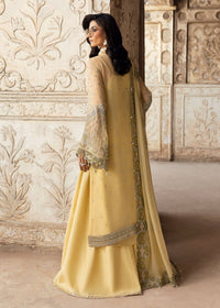 Sardinia | Chiffons Edit | Haseena by Sardinia - Designer Dress  - Type : Ladies Clothes - Available at Libayah - 100% Original 