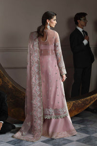 Akbar Aslam | Deewani Wedding Formals | Shahmeena by Akbar Aslam - Designer Dress  - Type : Ladies Clothes - Available at Libayah - 100% Original 