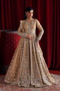 Akbar Aslam | Luxury Formals | Parisa by Akbar Aslam - Designer Dress  - Type : Ladies Clothes - Available at Libayah - 100% Original 