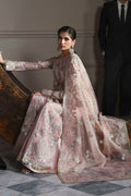 Akbar Aslam | Deewani Wedding Formals | Shahmeena by Akbar Aslam - Designer Dress  - Type : Ladies Clothes - Available at Libayah - 100% Original 