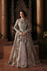 Afrozeh | La Fuchsia 26 | PRIESTESS by Afrozeh - Designer Dress  - Type : Ladies Clothes - Available at Libayah - 100% Original 