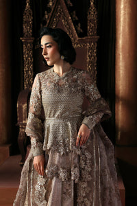 Afrozeh | La Fuchsia 26 | PRIESTESS by Afrozeh - Designer Dress  - Type : Ladies Clothes - Available at Libayah - 100% Original 