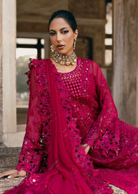 Sardinia | Chiffons Edit | Meera by Sardinia - Designer Dress  - Type : Ladies Clothes - Available at Libayah - 100% Original 
