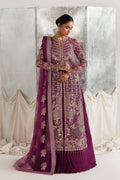 Akbar Aslam | Luxury Formals | Laira by Akbar Aslam - Designer Dress  - Type : Ladies Clothes - Available at Libayah - 100% Original 