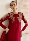 Kanwal Malik | Miray Luxury Pret | Rosina by Kanwal Malik - Designer Dress - Type: Ladies Clothes - Available at Libayah - 100% Original