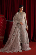 Akbar Aslam | Luxury Formals | Shahnaz by Akbar Aslam - Designer Dress  - Type : Ladies Clothes - Available at Libayah - 100% Original 