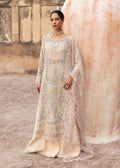 Sardinia | Chiffons Edit | Zohra by Sardinia - Designer Dress  - Type : Ladies Clothes - Available at Libayah - 100% Original 