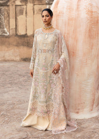 Sardinia | Chiffons Edit | Zohra by Sardinia - Designer Dress  - Type : Ladies Clothes - Available at Libayah - 100% Original 
