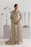 Akbar Aslam | Luxury Formals | Samara by Akbar Aslam - Designer Dress  - Type : Ladies Clothes - Available at Libayah - 100% Original 