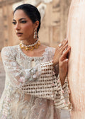 Sardinia | Chiffons Edit | Zohra by Sardinia - Designer Dress  - Type : Ladies Clothes - Available at Libayah - 100% Original 