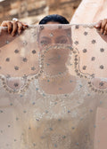 Sardinia | Chiffons Edit | Zohra by Sardinia - Designer Dress  - Type : Ladies Clothes - Available at Libayah - 100% Original 