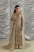Akbar Aslam | Luxury Formals | Roshanara by Akbar Aslam - Designer Dress  - Type : Ladies Clothes - Available at Libayah - 100% Original 