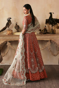 Zarposh | Jahanara Wedding Formals | Mahgul