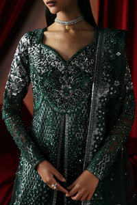 Afrozeh | La Fuchsia 26 | Hierophant by Afrozeh - Designer Dress  - Type : Ladies Clothes - Available at Libayah - 100% Original 