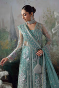 Akbar Aslam | Deewani Wedding Formals | Shahnaz by Akbar Aslam - Designer Dress  - Type : Ladies Clothes - Available at Libayah - 100% Original 