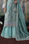 Akbar Aslam | Deewani Wedding Formals | Shahnaz by Akbar Aslam - Designer Dress  - Type : Ladies Clothes - Available at Libayah - 100% Original 