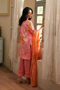 Sahar | Selene 25 | Pink Enigma by Sahar - Designer Dress - Type: Ladies Clothes - Available at Libayah - 100% Original