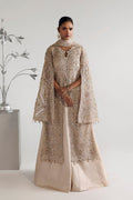 Akbar Aslam | Luxury Formals | Reina by Akbar Aslam - Designer Dress  - Type : Ladies Clothes - Available at Libayah - 100% Original 