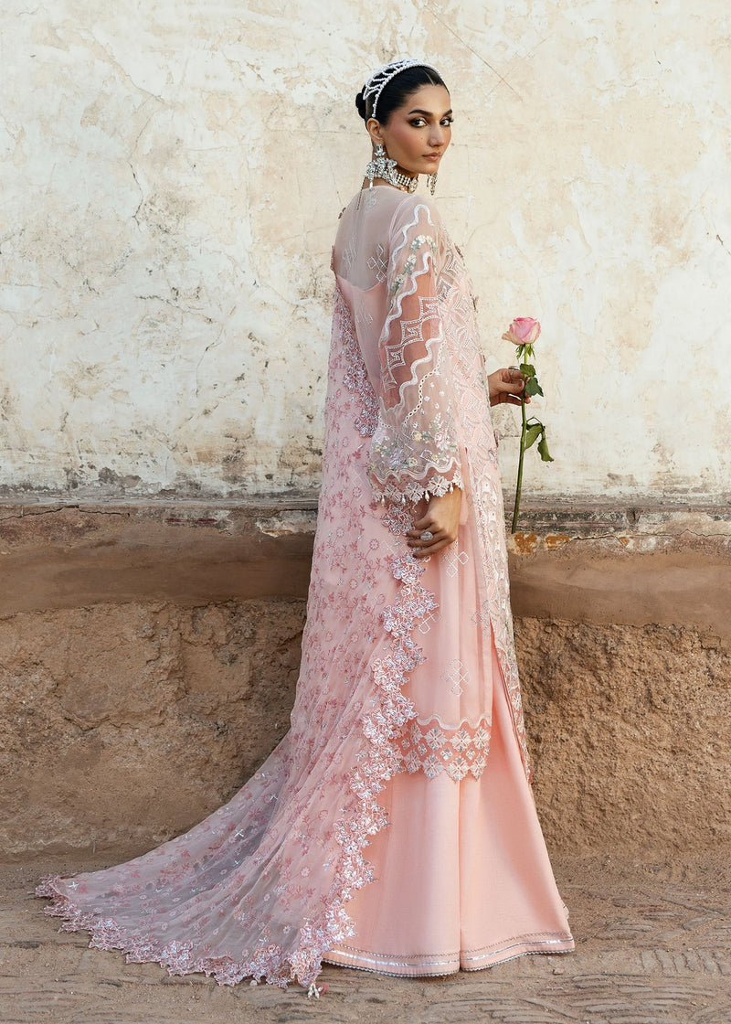 Sardinia | Chiffons Edit | Saasi by Sardinia - Designer Dress  - Type : Ladies Clothes - Available at Libayah - 100% Original 