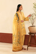Sahar | Selene 25 | Golden Trellis by Sahar - Designer Dress - Type: Ladies Clothes - Available at Libayah - 100% Original