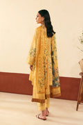 Sahar | Selene 25 | Golden Trellis by Sahar - Designer Dress - Type: Ladies Clothes - Available at Libayah - 100% Original