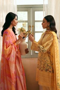 Sahar | Selene 25 | Pink Enigma by Sahar - Designer Dress - Type: Ladies Clothes - Available at Libayah - 100% Original