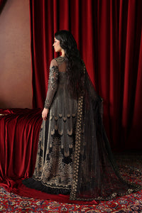 Afrozeh | La Fuchsia 26 | Chariot by Afrozeh - Designer Dress  - Type : Ladies Clothes - Available at Libayah - 100% Original 