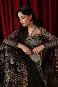 Afrozeh | La Fuchsia 26 | Chariot by Afrozeh - Designer Dress  - Type : Ladies Clothes - Available at Libayah - 100% Original 
