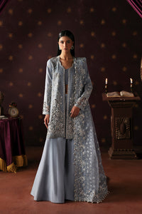 Afrozeh | La Fuchsia 26 | MAGICIAN by Afrozeh - Designer Dress  - Type : Ladies Clothes - Available at Libayah - 100% Original 