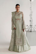 Akbar Aslam | Luxury Formals | Zaria by Akbar Aslam - Designer Dress  - Type : Ladies Clothes - Available at Libayah - 100% Original 