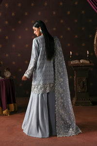 Afrozeh | La Fuchsia 26 | MAGICIAN by Afrozeh - Designer Dress  - Type : Ladies Clothes - Available at Libayah - 100% Original 