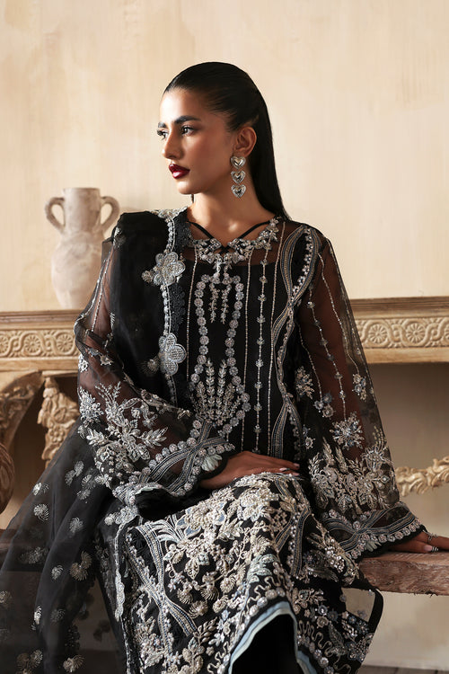 Zarposh | Jahanara Wedding Formals | Ayzel
