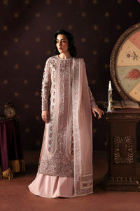 Afrozeh | La Fuchsia 26 | Hermit by Afrozeh - Designer Dress  - Type : Ladies Clothes - Available at Libayah - 100% Original 