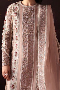 Afrozeh | La Fuchsia 26 | Hermit by Afrozeh - Designer Dress  - Type : Ladies Clothes - Available at Libayah - 100% Original 