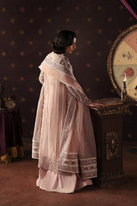 Afrozeh | La Fuchsia 26 | Hermit by Afrozeh - Designer Dress  - Type : Ladies Clothes - Available at Libayah - 100% Original 