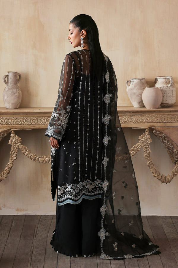 Zarposh | Jahanara Wedding Formals | Ayzel