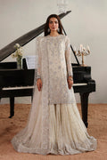 Akbar Aslam | Luxury Formals | Estelle by Akbar Aslam - Designer Dress  - Type : Ladies Clothes - Available at Libayah - 100% Original 