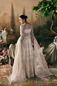 Afrozeh | La Fuchsia 26 | Queen by Afrozeh - Designer Dress  - Type : Ladies Clothes - Available at Libayah - 100% Original 