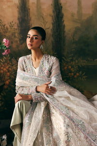 Afrozeh | La Fuchsia 26 | Queen by Afrozeh - Designer Dress  - Type : Ladies Clothes - Available at Libayah - 100% Original 